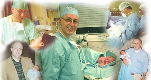 Dr Alexandre Selvaggio
