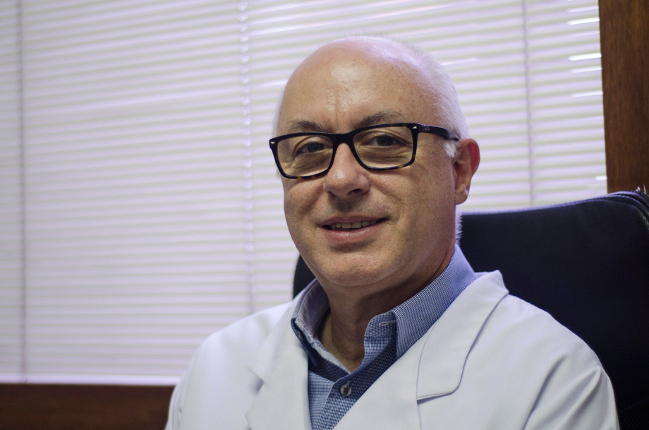 Dr Alexandre Selvaggio