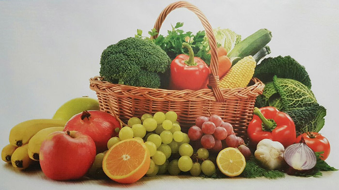 Recomendação nutricional gestantes