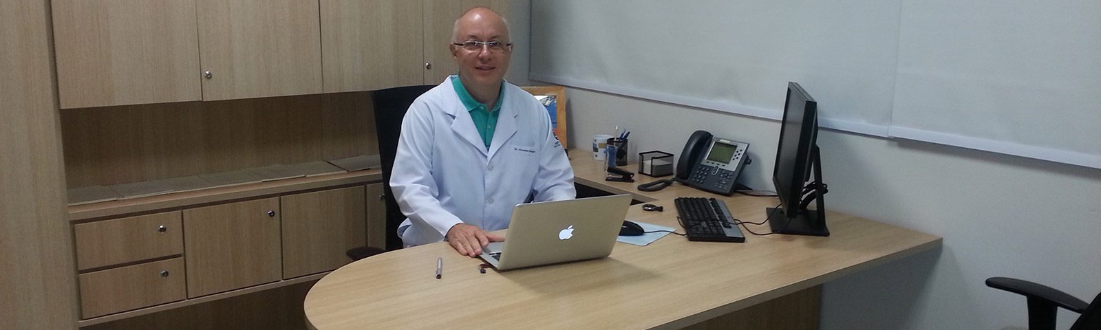 Consultório