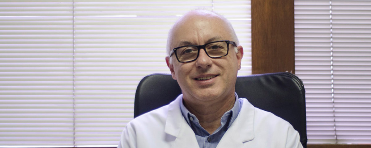 Dr. Alexandre Selvaggio