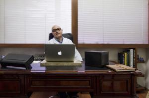 Consultório Dr. Alexandre Selvaggio